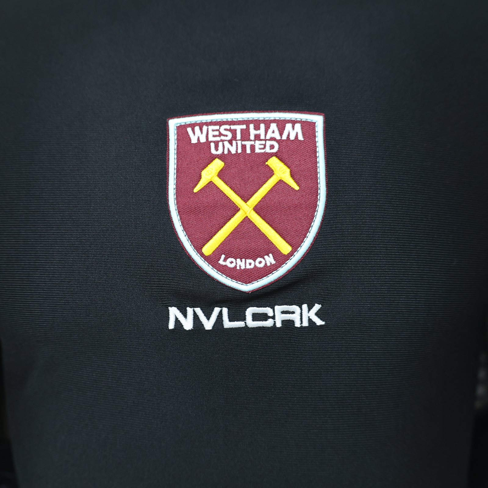 2026-27 West Ham United Special Edition Jersey - Player Version