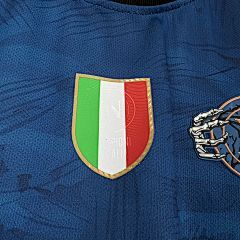 2025-26 Napoli Special Edition Jersey - Fan Version