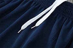 2025-26 Arsenal Royal Blue Short Sleeve Training Jersey