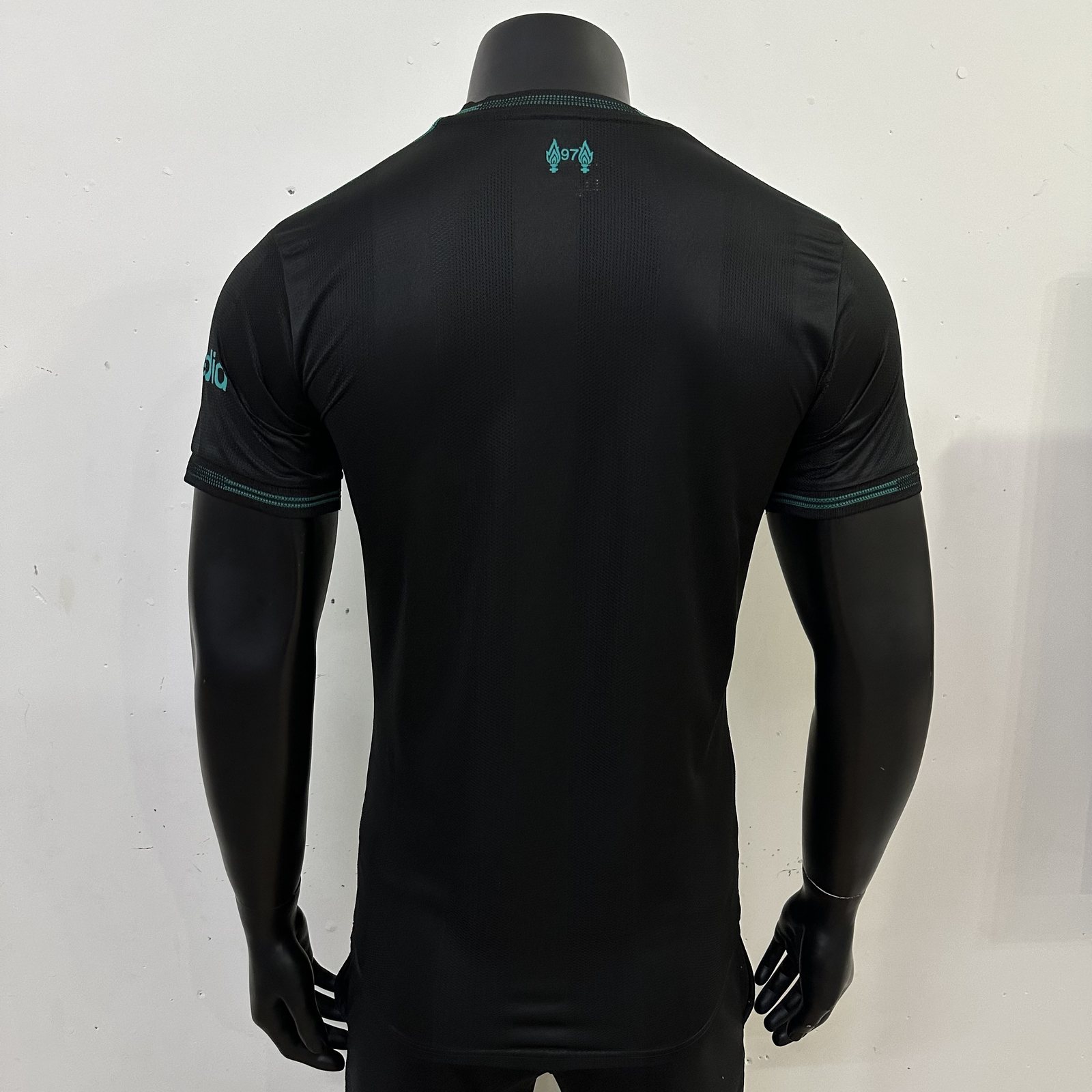 2025-26 Liverpool Third Kit — Player Version