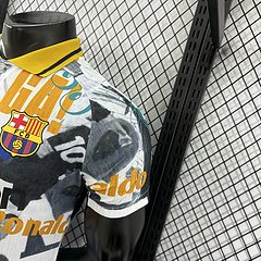 2025-26 Barcelona Special Edition Jersey - Player Edition