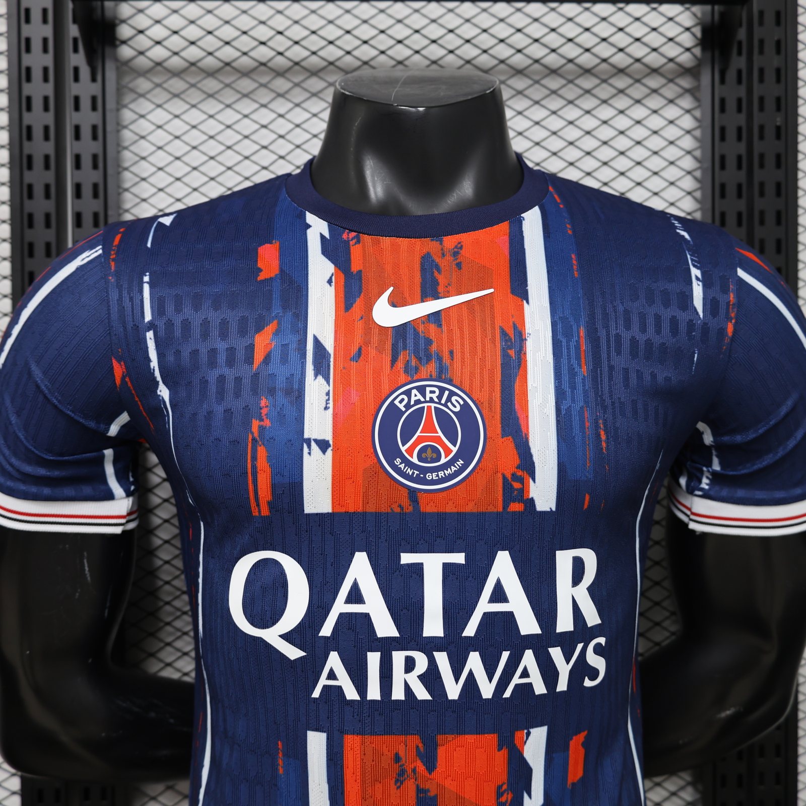 2026-27 Paris Saint-Germain Special Edition Jersey - Player Version