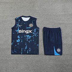 2024-25 Chelsea training shirt