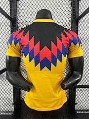 2025-26 America Special Edition Jersey - Player Edition