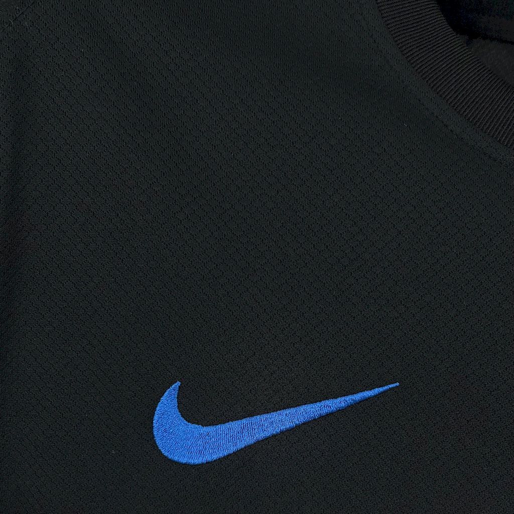 2025-26 Women's European Championship England Away Jersey