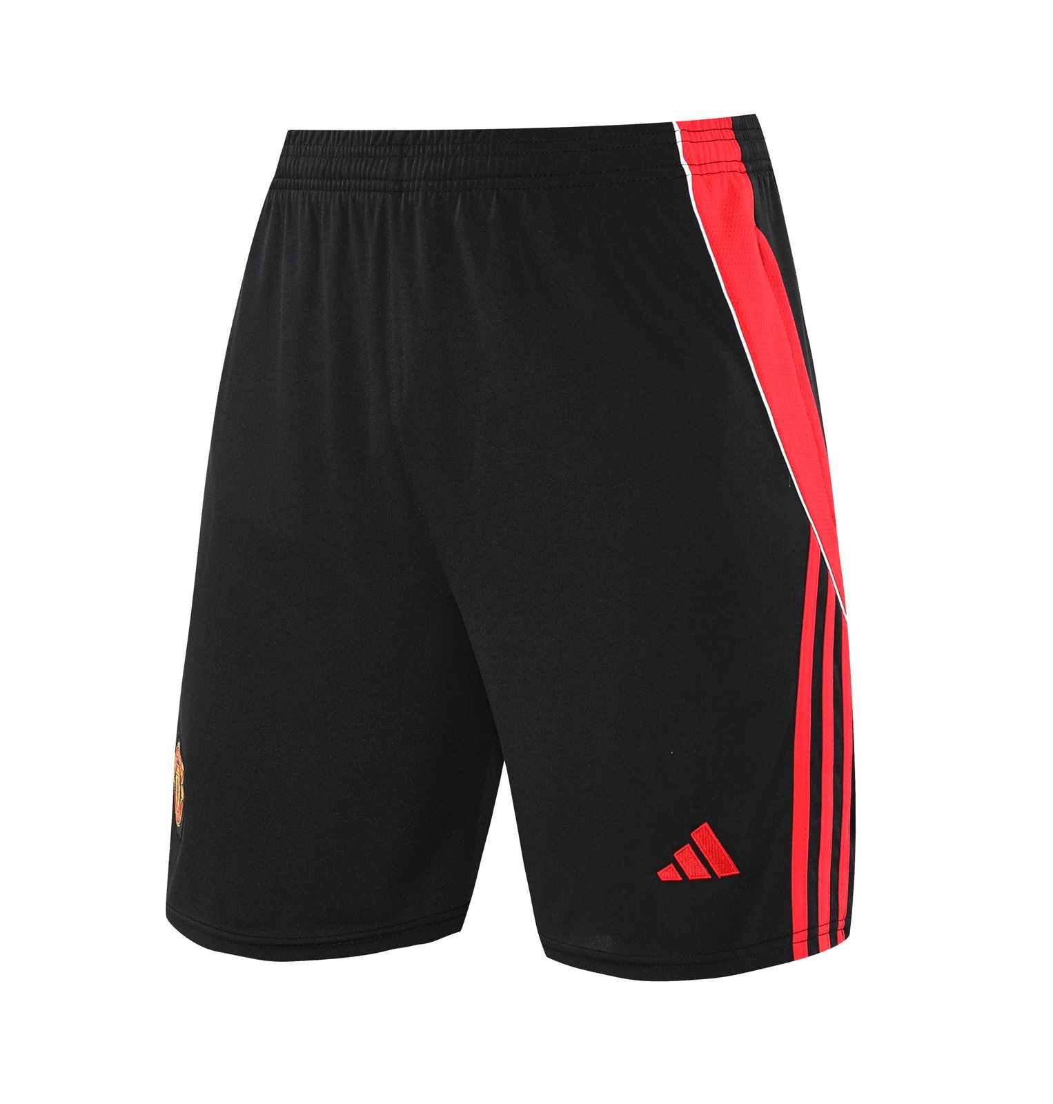 2025-26 Manchester United training vest jersey