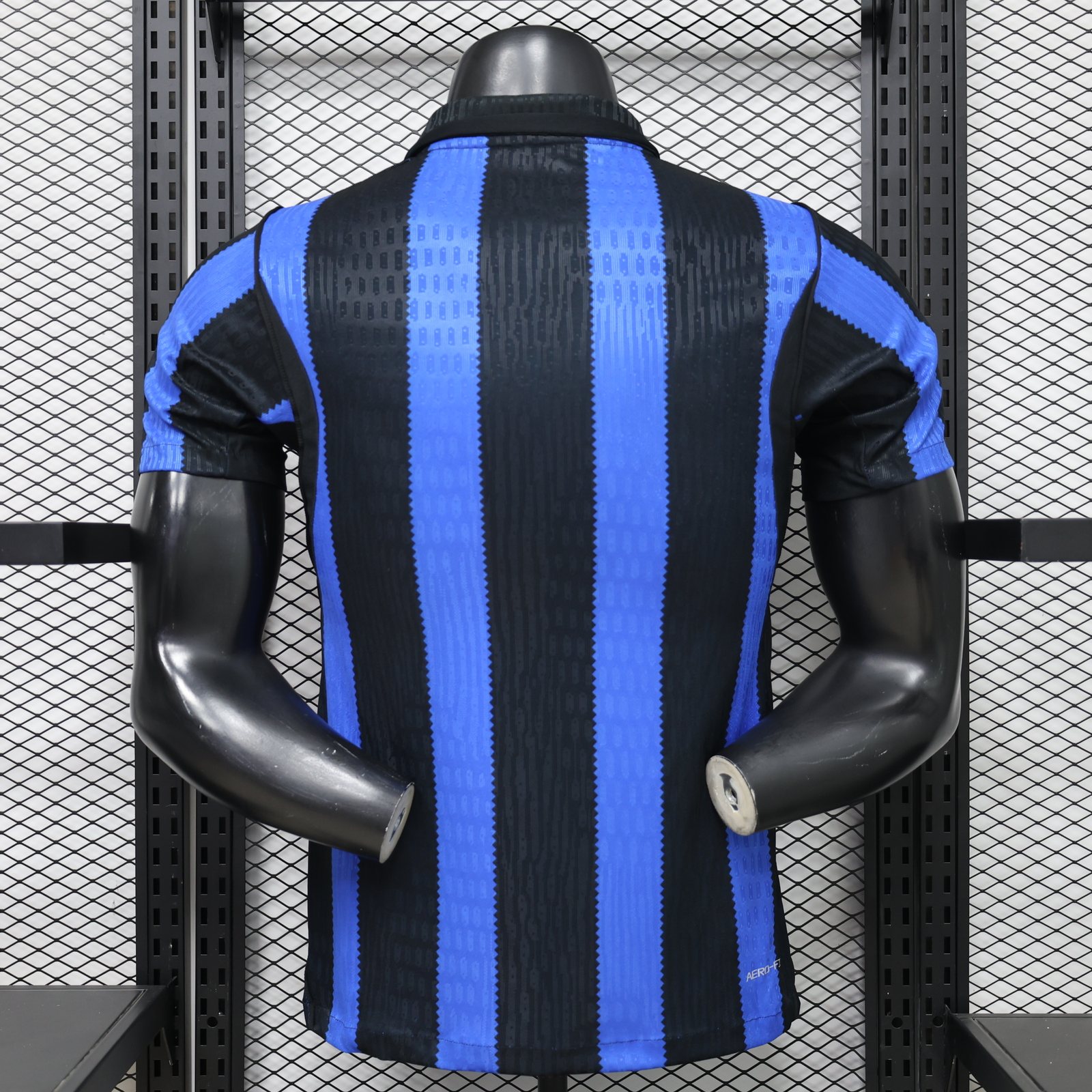 2026-27 Inter Milan Home Shirt – Player Version