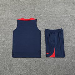 2024-25 Paris Saint-Germain training shirt