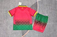 2025-26AC Sanke Jersey-Children's