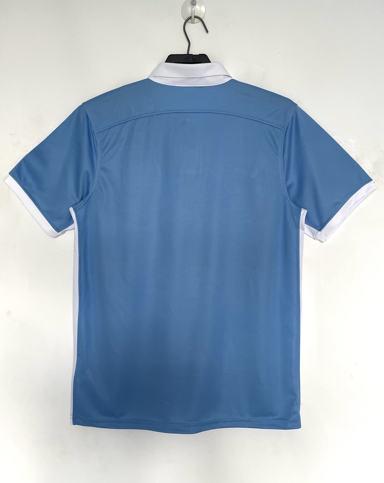 2015-16 Manchester City Retro Home Jersey