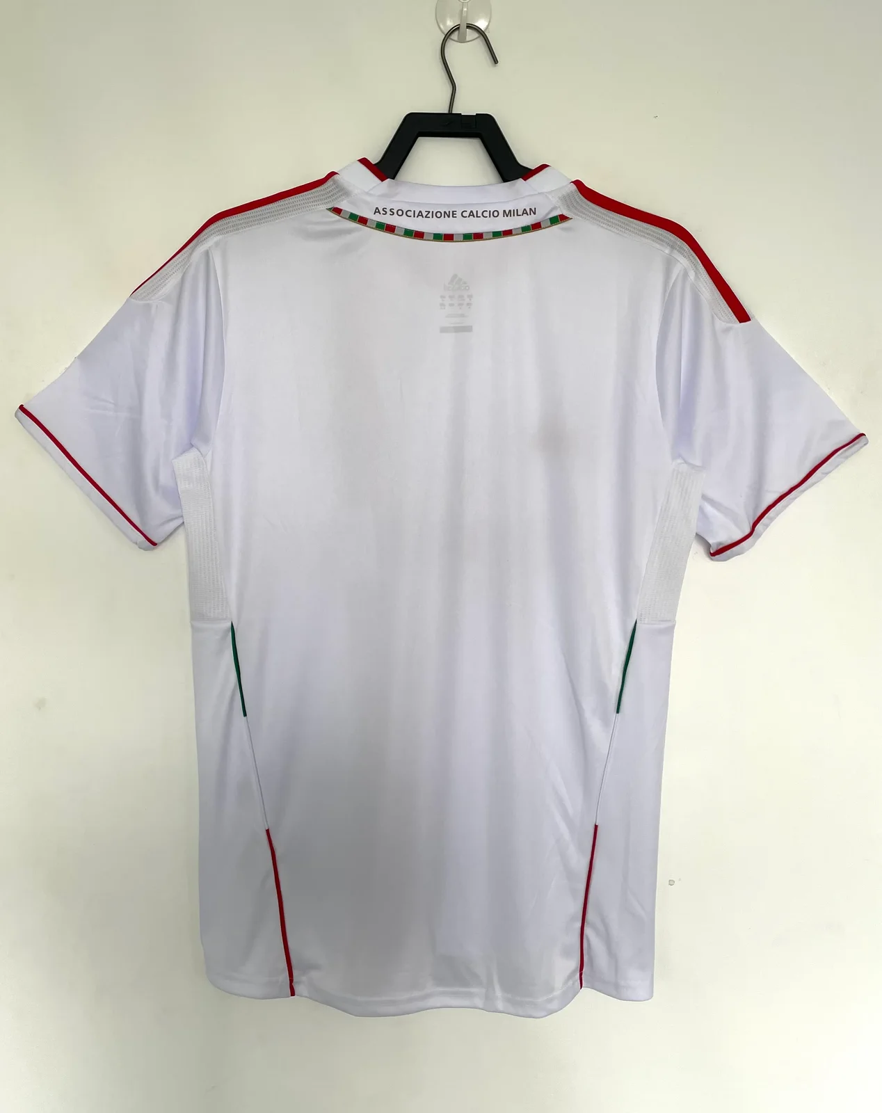 2011-12 AC Away Retro Jersey