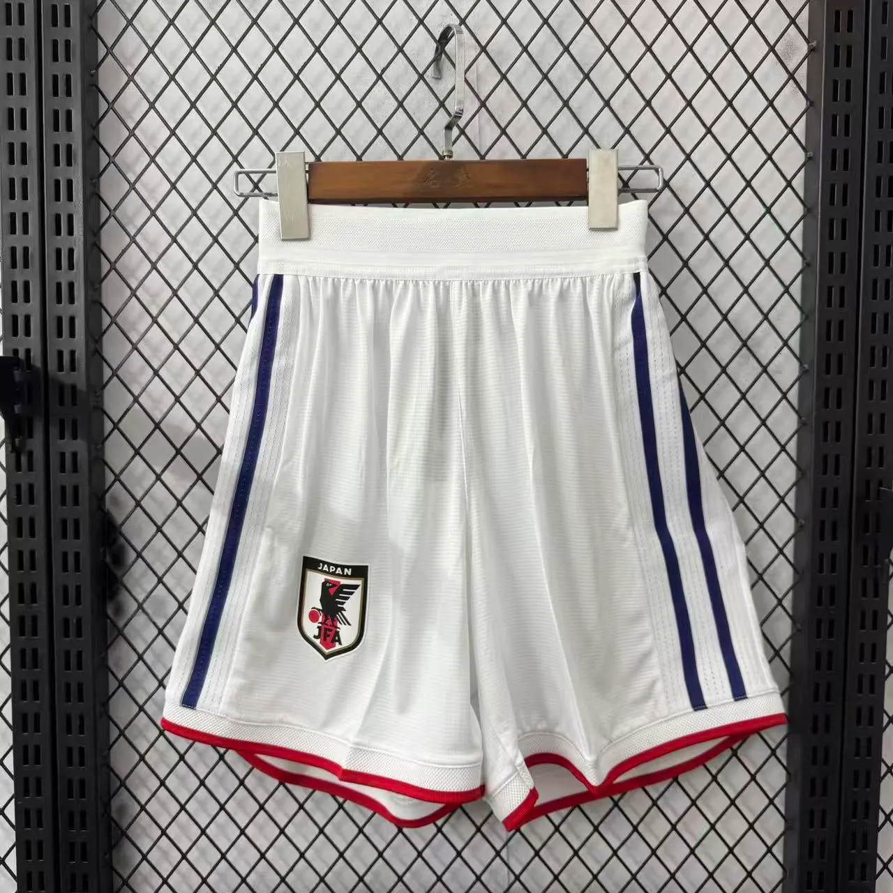 2026-27 Japan Home Shorts - Player Version