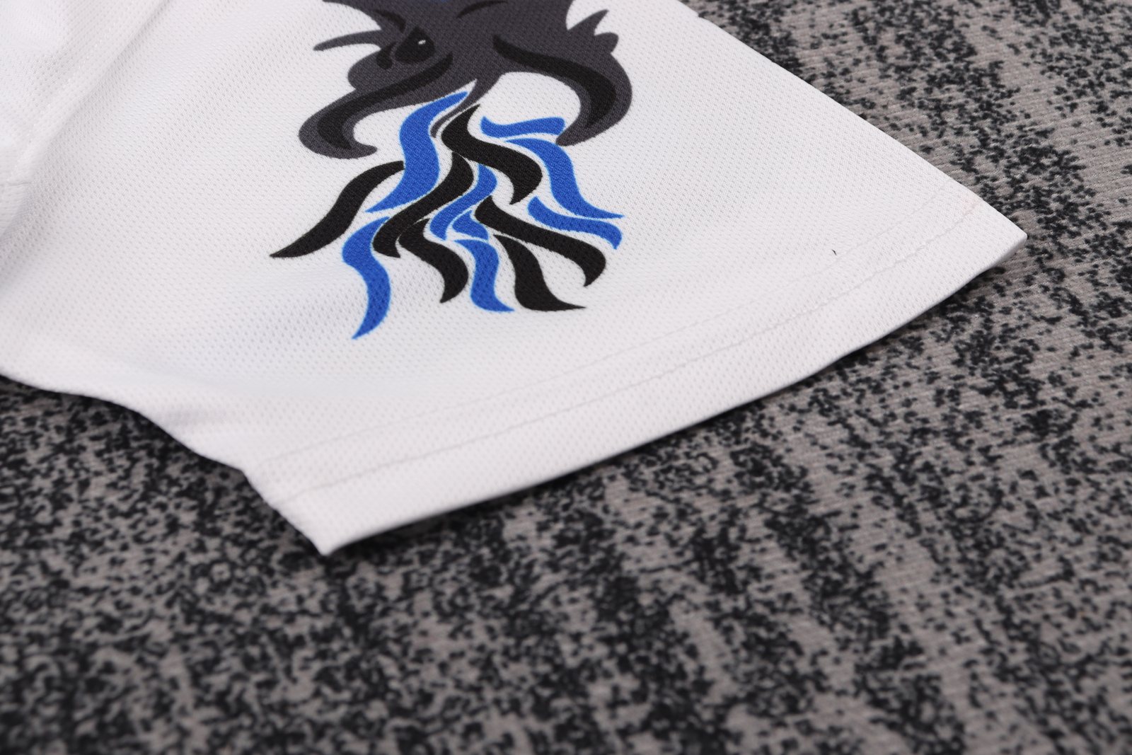 2010 Inter Away Retro Shirt - Kids Size