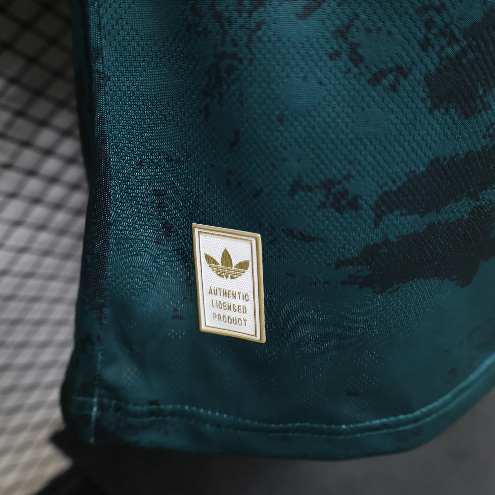 2026-27 Manchester United Special Edition Jersey - Player Version