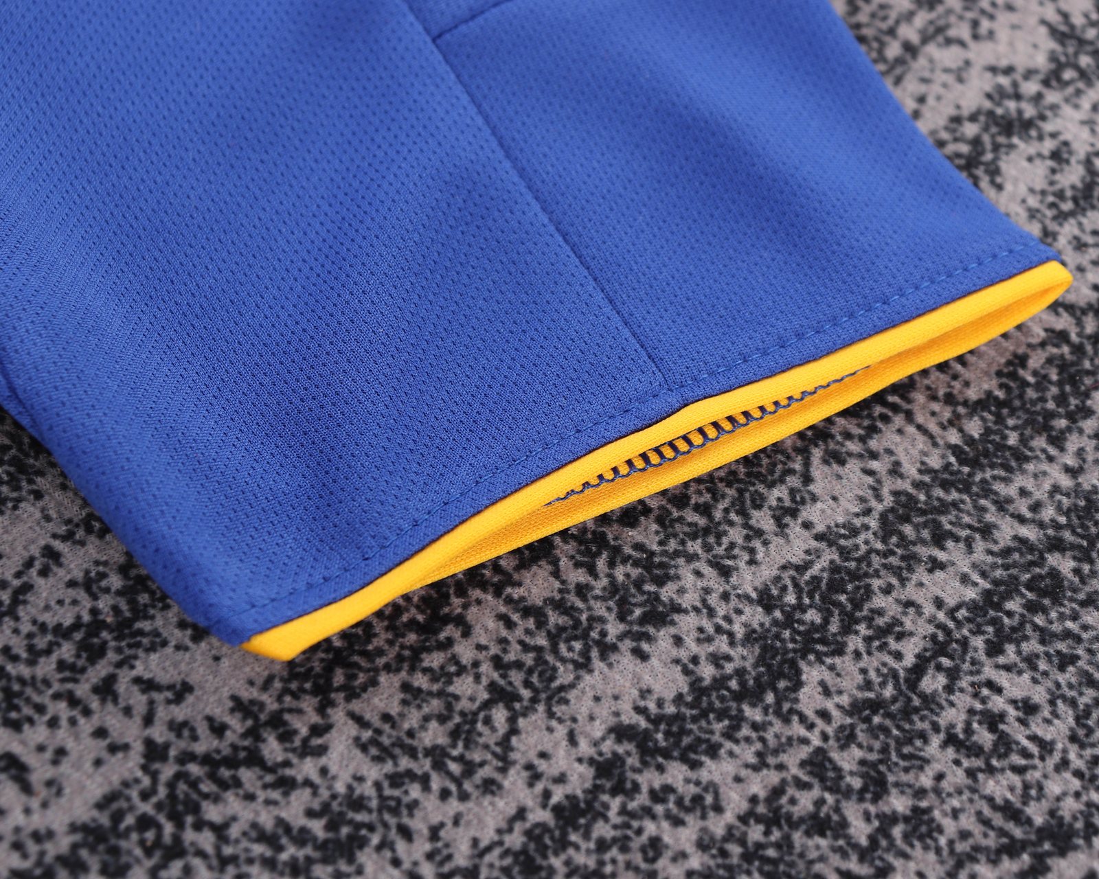 2007-08 Chelsea Home Retro Jersey - Kids