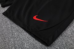2025-26 Barcelona vest training jersey