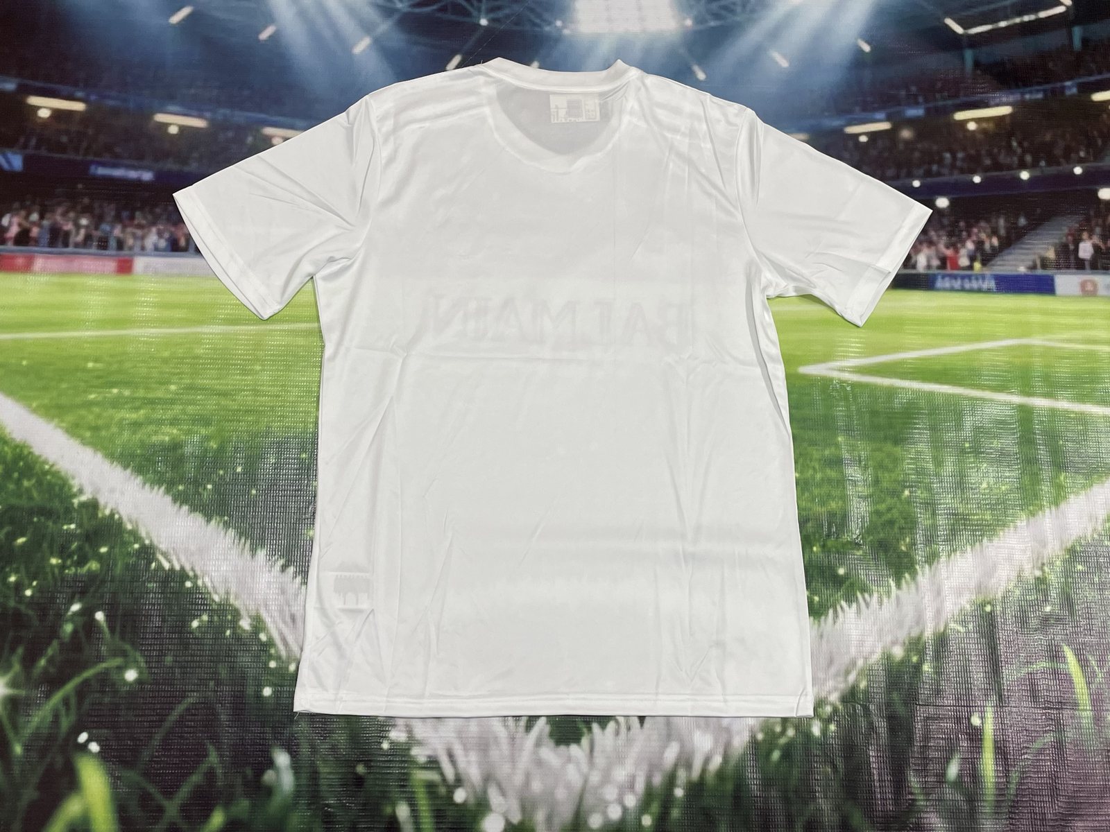 2025-26 Real Madrid Special Edition Jersey