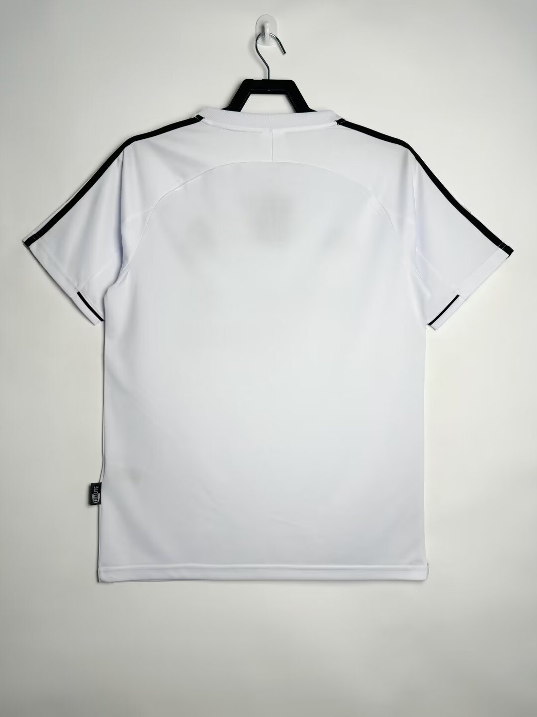 2003-04 Real Madrid Home Retro Jersey