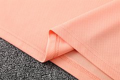 2025-26 Chelsea Pink Short Sleeve Training Shirt