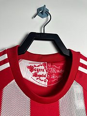 2010-11 Bayern Munich Home Retro Jersey