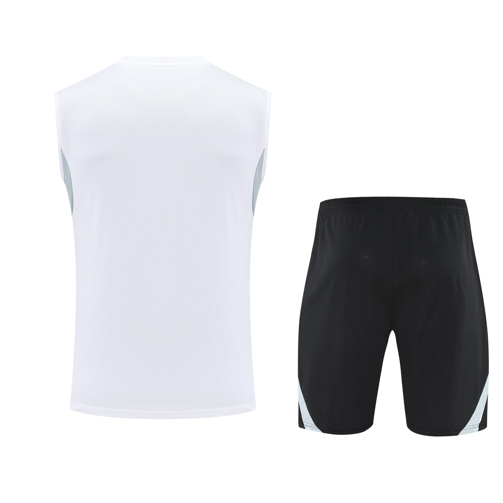 2025-26 Real Madrid Training Vest Jersey