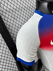 2025-26 England Home Shirt - Players