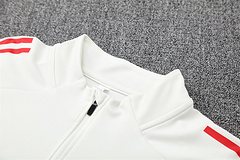 2025-26 Liverpool FC half-zip training jersey