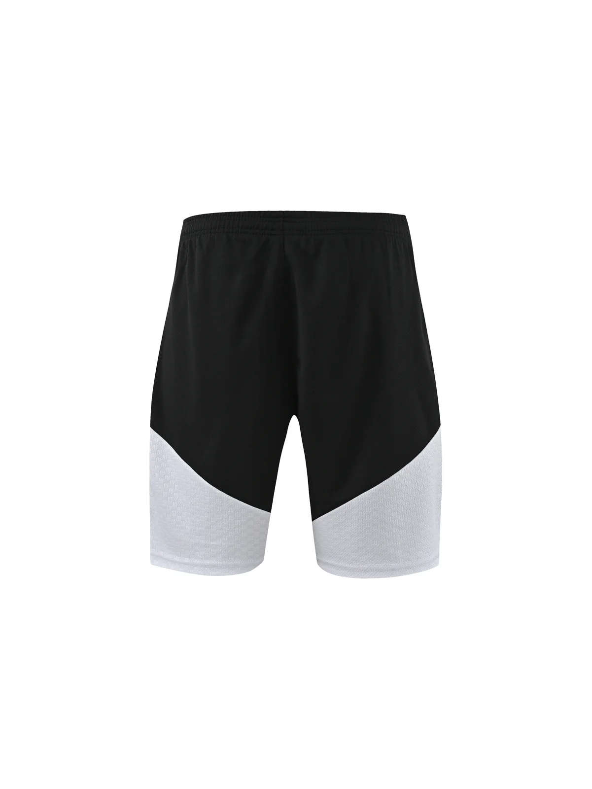 2026-27 Real Madrid White Training Jersey