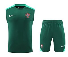 2024-25 Portugal training vest