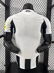 2025-26 Newcastle United Home Shirt - Player Edition