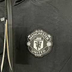 2025-26 Manchester United Windbreaker