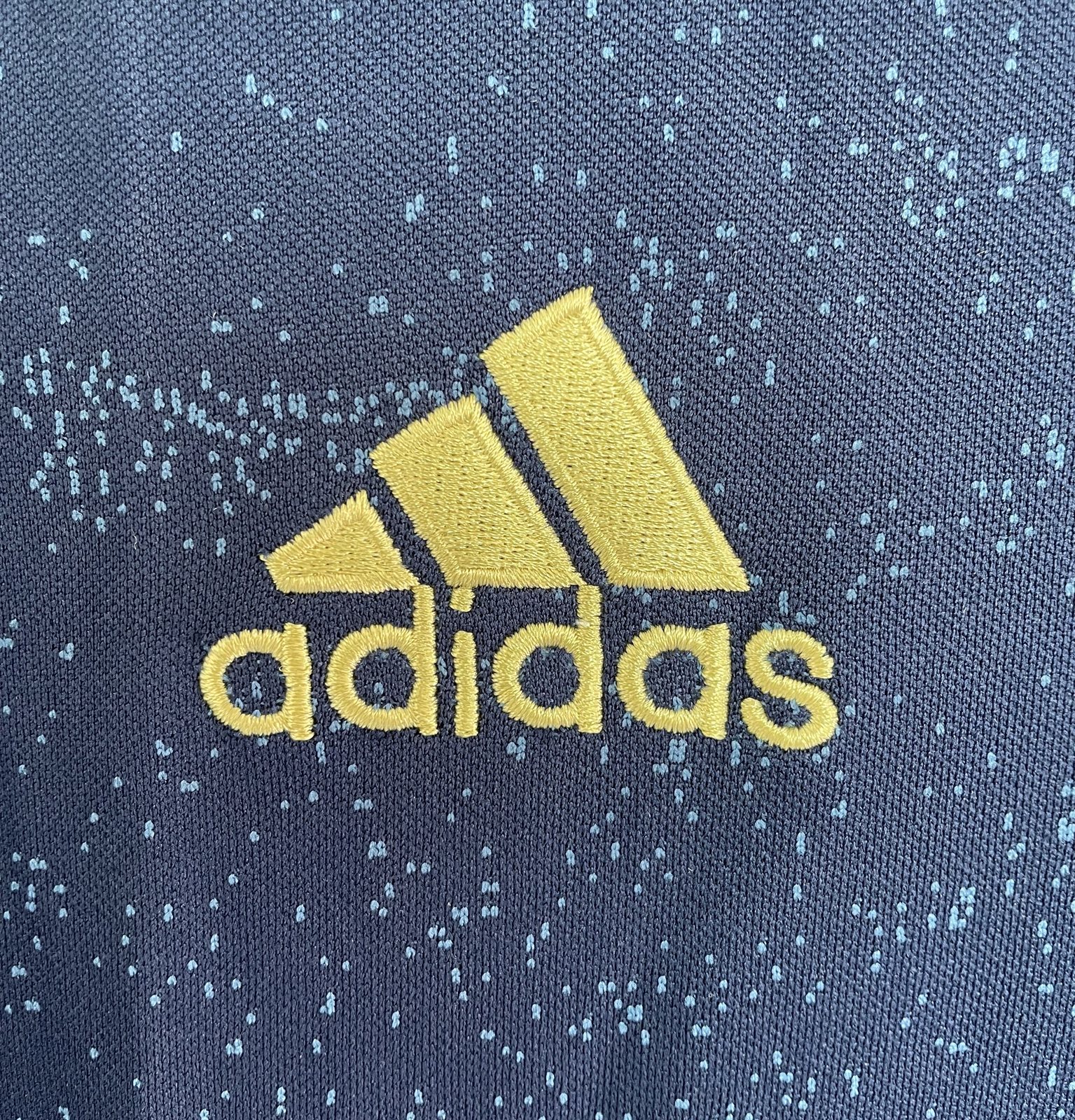 2019-20 Real Madrid Away Retro Jersey