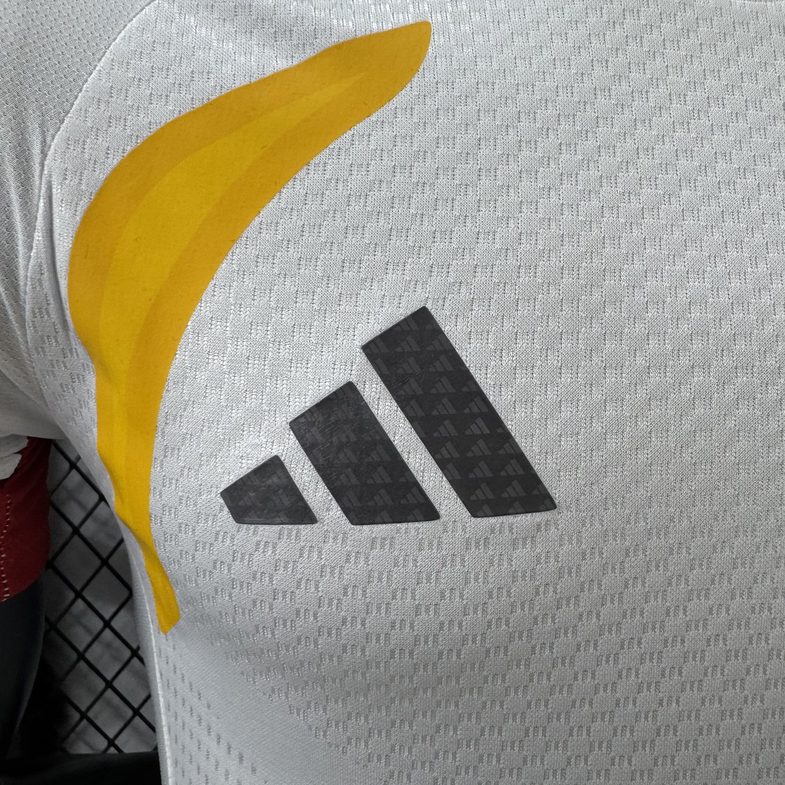 2026 Germany National Team Training Jersey – Player Version