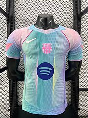 2025-26 Barcelona Special Edition Shirt - Player Edition