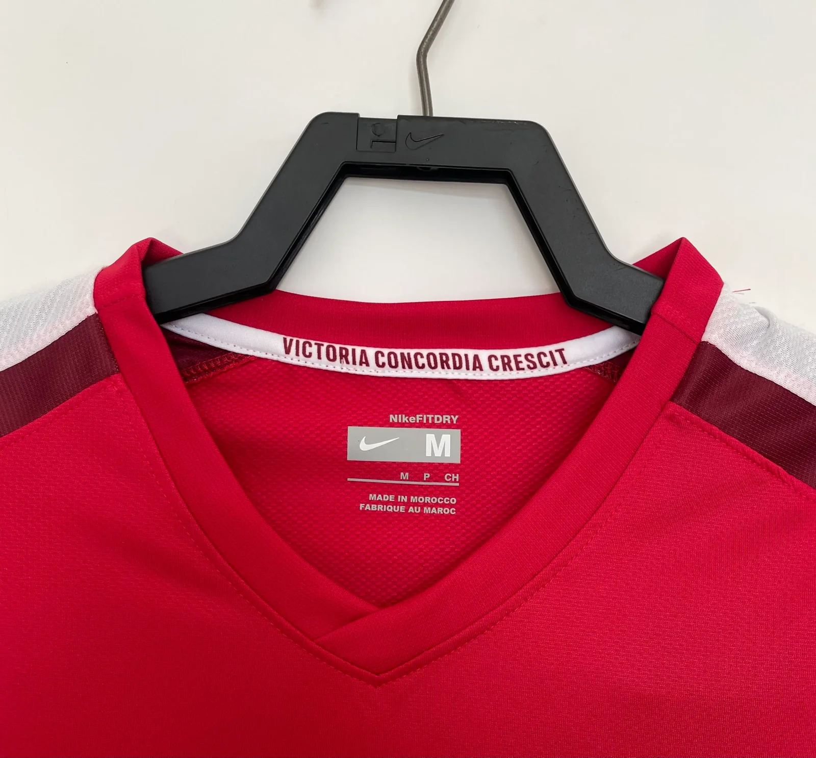 2008–10 Arsenal Retro Home Jersey