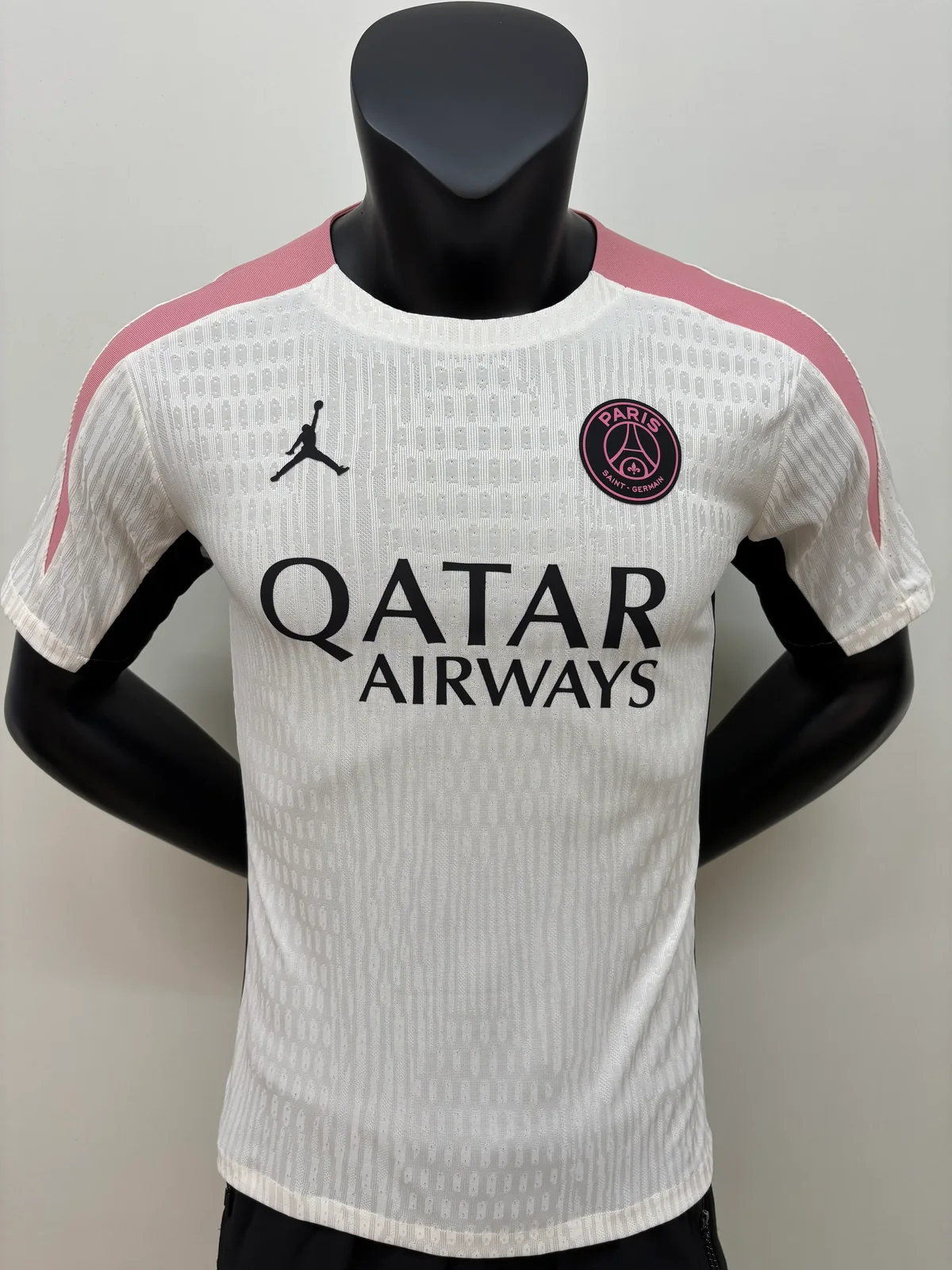 2025-26 Paris Saint-Germain Special Edition Jersey - Player Version