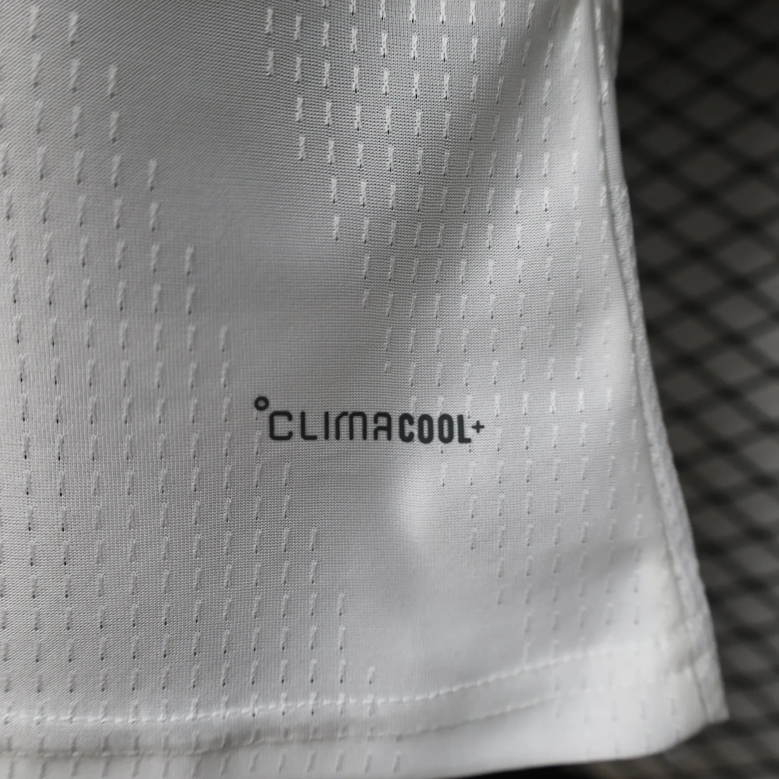 2026-27 Lyon Home Shirt – Player Version