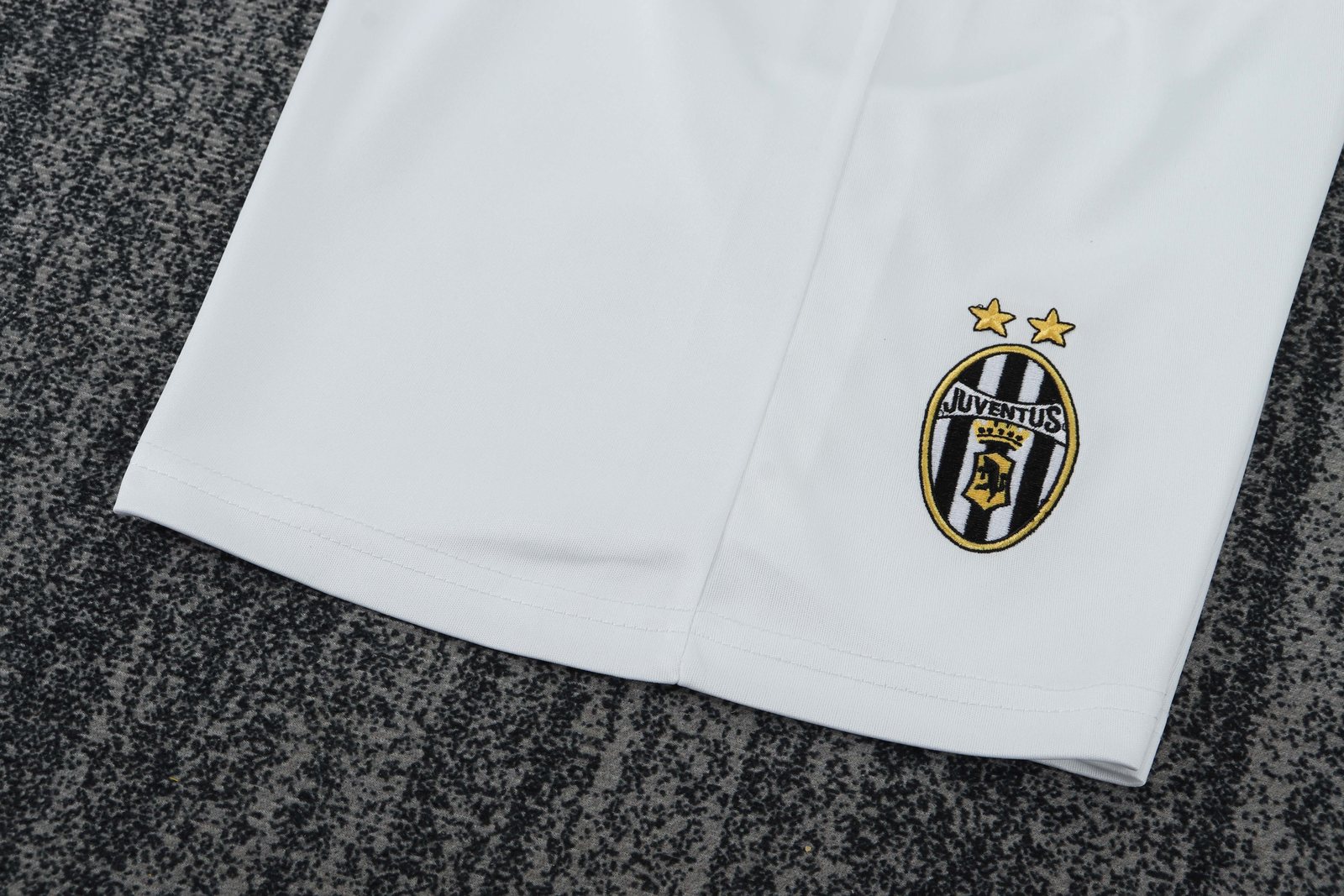2003-04 Juventus Home Retro Jersey - Children's