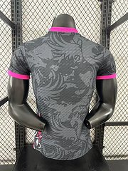 2025-26 Liverpool FC Special Edition Shirt - Players