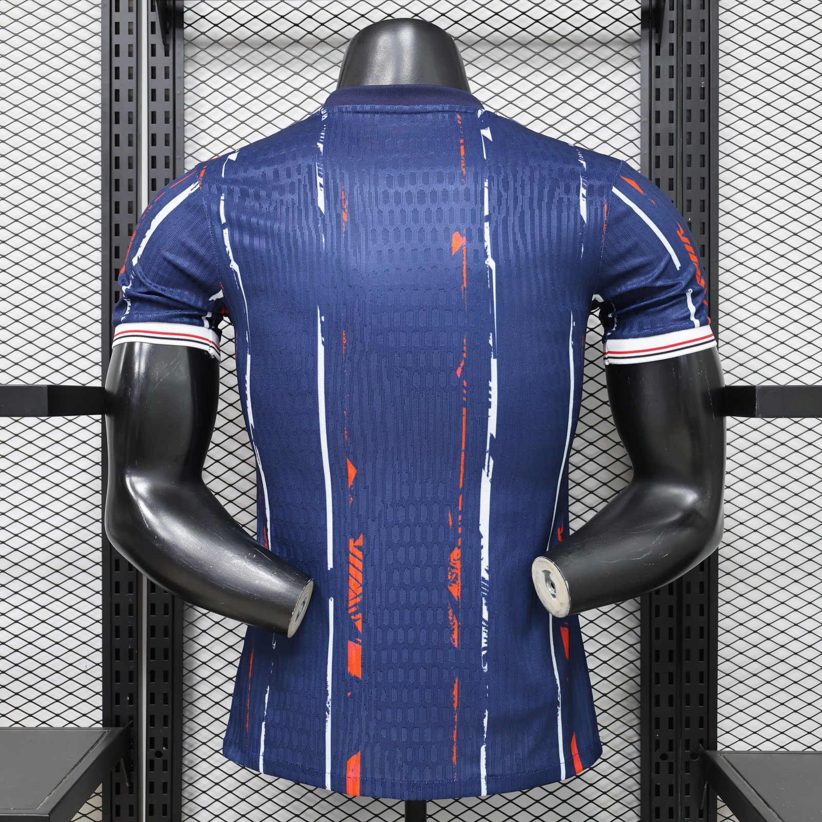 2026-27 Paris Saint-Germain Special Edition Jersey - Player Version