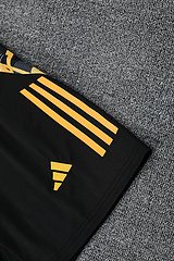 2024-25 Real Madrid Training Vest Jersey