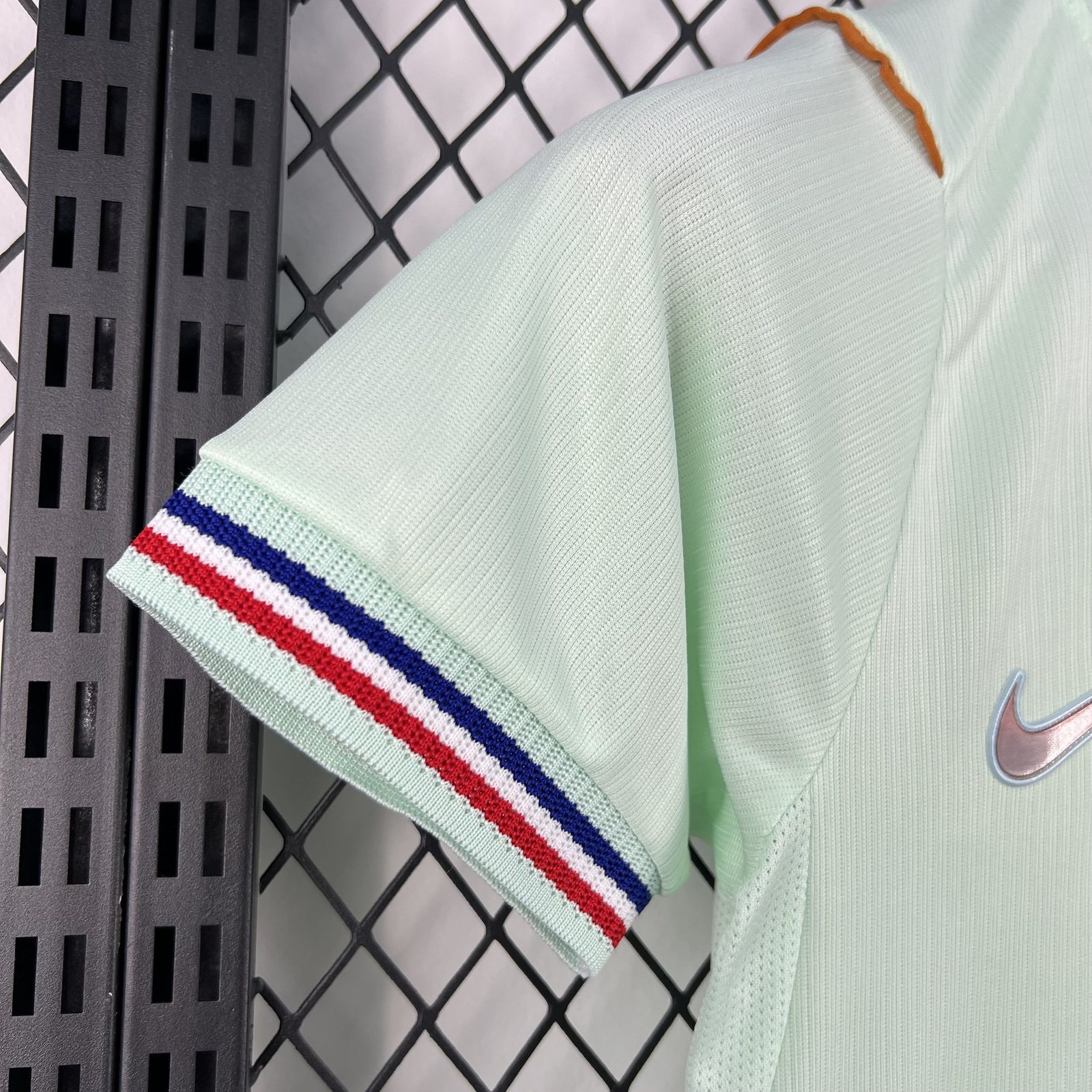 2026-27 France Away Jersey – Kids'