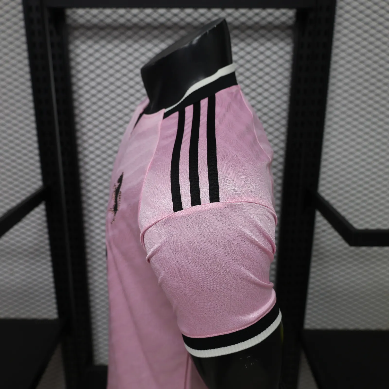 2026-27 Juventus Away Kit - Player Version