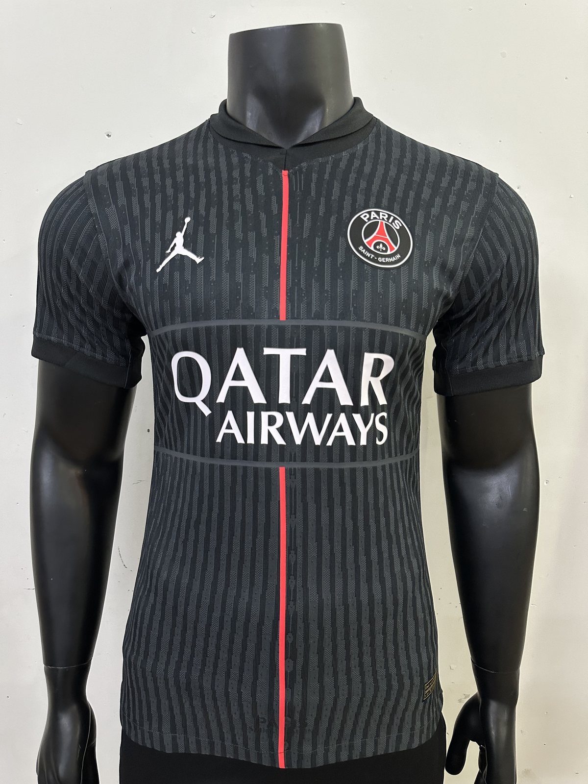 2025-26 Paris Saint-Germain Third Away Kit – Player Version