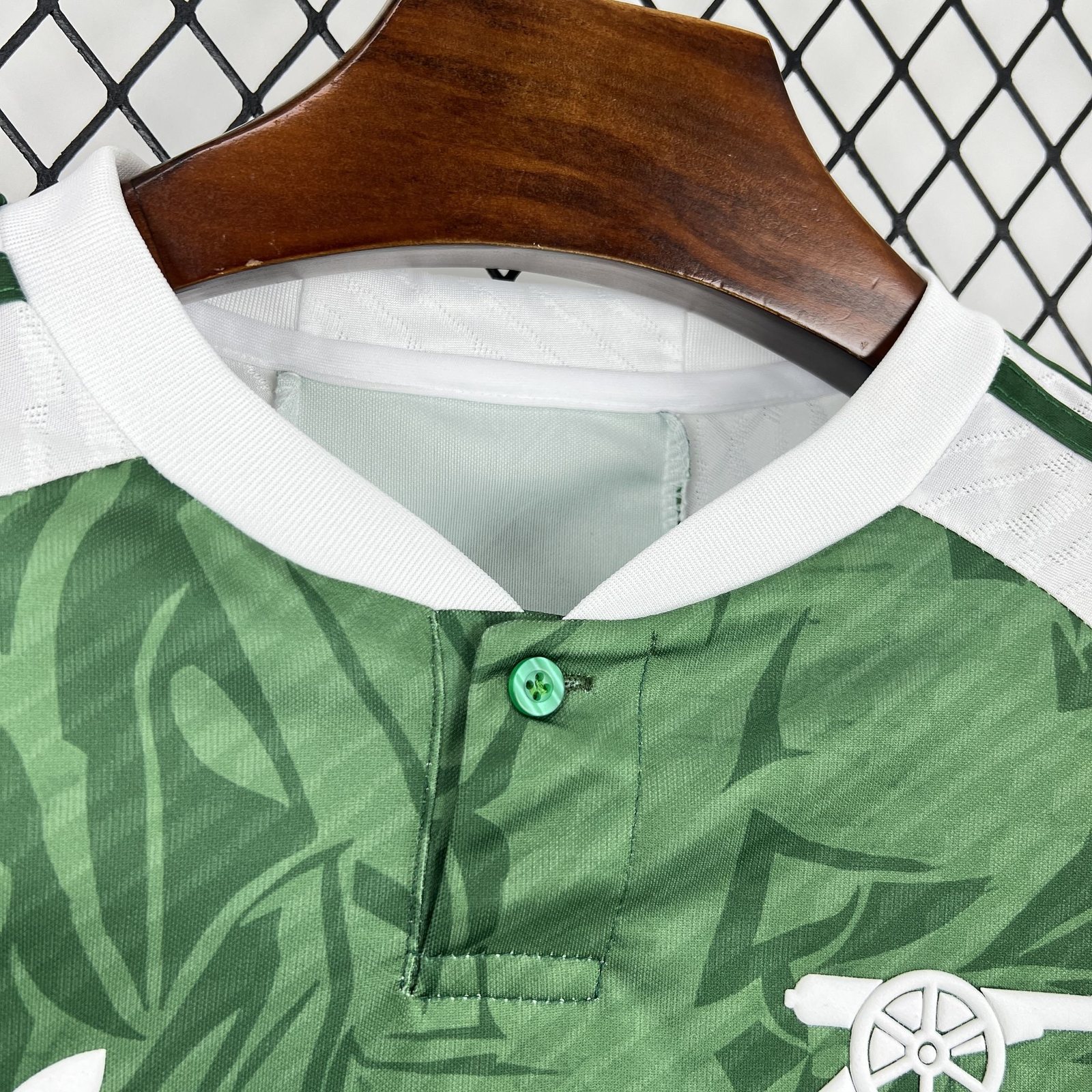 2026-27 Arsenal Special Edition Jersey - Fan Version