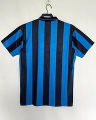 1992-94 Inter Milan Home Retro Jersey