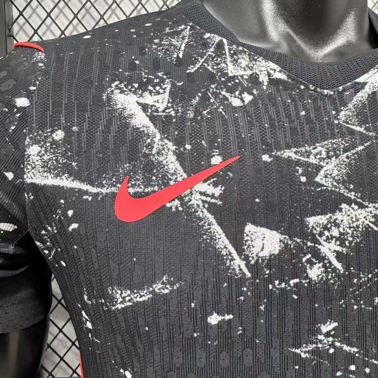 2026 Canada Away Jersey - Player Version