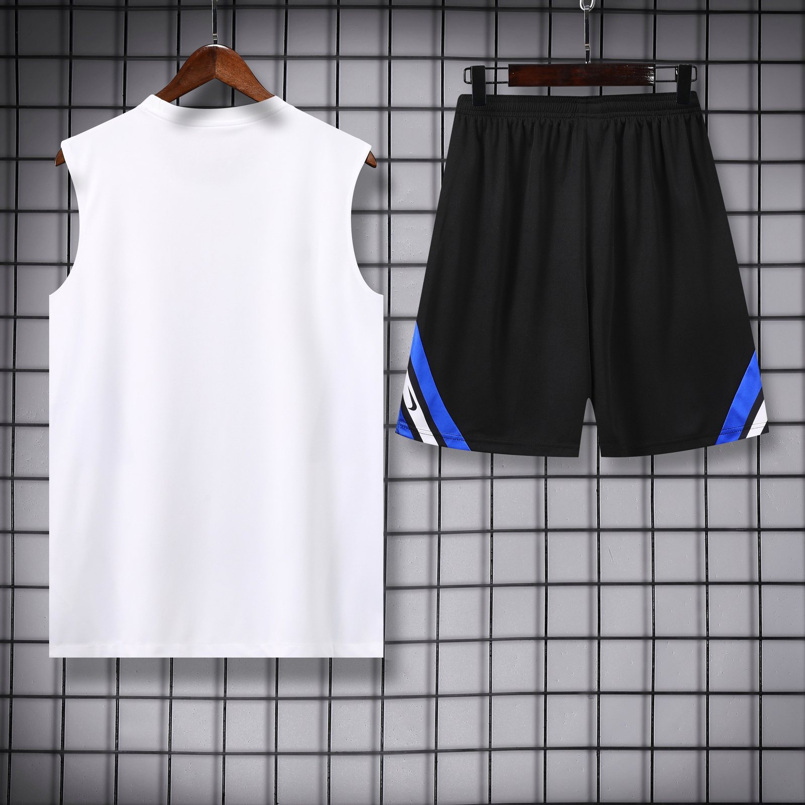 2025-26 Inter Milan Training Vest