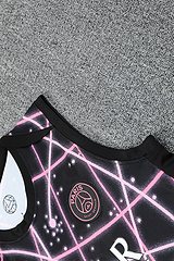 2025-26 Paris Saint-Germain training vest jersey