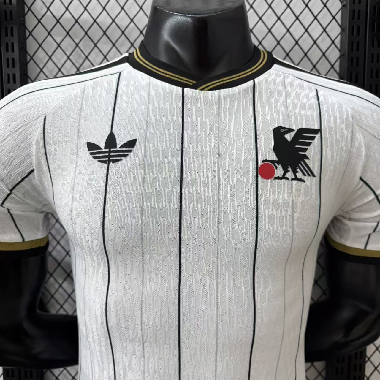 2026-27 Japan Special Edition Jersey – Player Version